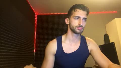 michelemagnetico online show from 10/12/25, 09:25