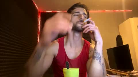 michelemagnetico online show from 10/14/25, 09:48