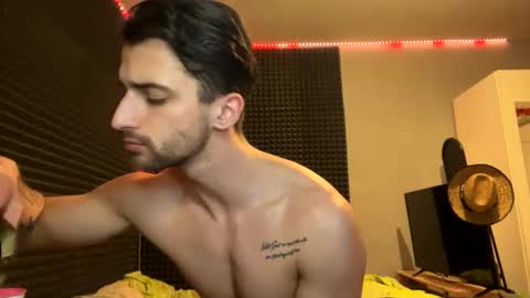 michelemagnetico online show from 11/03/25, 10:53