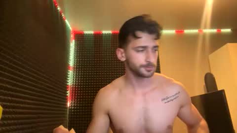 michelemagnetico online show from 11/09/25, 10:41