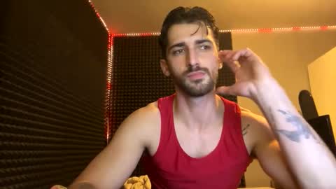 michelemagnetico online show from 11/18/25, 11:15