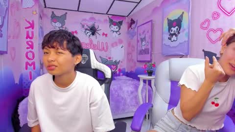 michell__petit_ online show from 11/02/25, 11:45