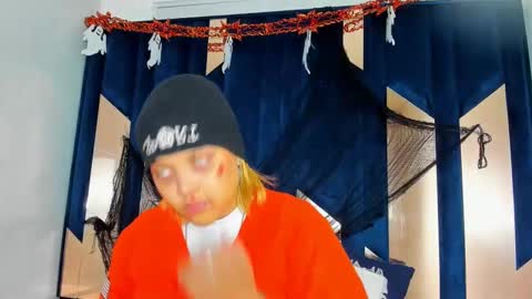 michell_rs online show from 11/01/25, 04:36