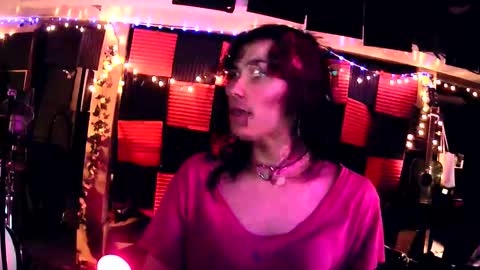 michelle_flowers online show from 03/05/25, 03:40