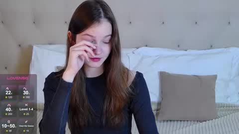 Michelle online show from 10/06/25, 12:13