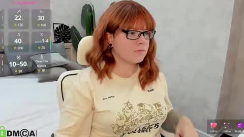 Michelle online show from 10/14/25, 07:20