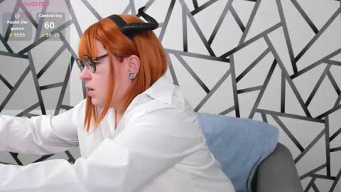 Michelle online show from 10/22/25, 07:08