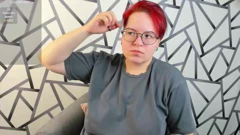 Michelle online show from 11/03/25, 07:31