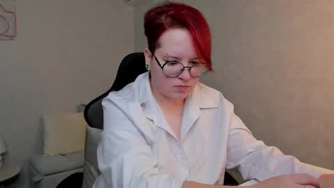 Michelle online show from 11/08/25, 07:52