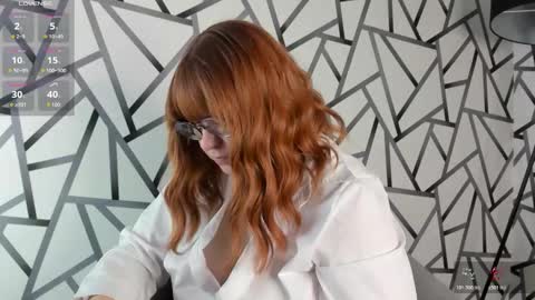 Michelle online show from 11/11/25, 07:19