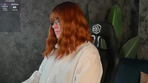 Michelle online show from 11/12/25, 09:32