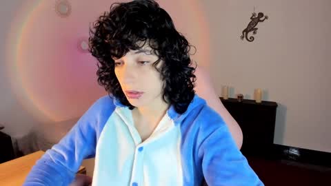 Snapshot of michelleastro chatting on 02/03/25, 08:46 Michelle Ramirez online show from 02/03/25, 08:46