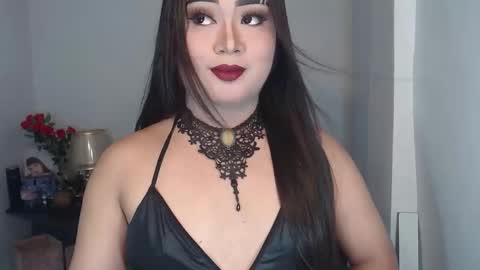 Snapshot of michellechannelxxx chatting on 01/12/25, 02:30 Michelle online show from 01/12/25, 02:30