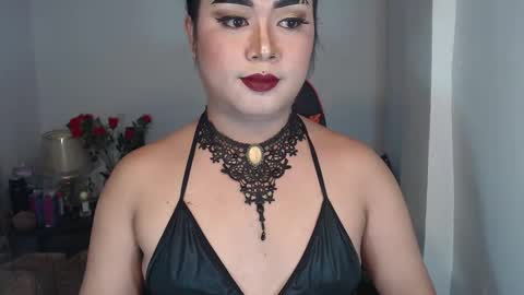 Snapshot of michellechannelxxx chatting on 01/16/25, 03:35 Michelle online show from 01/16/25, 03:35