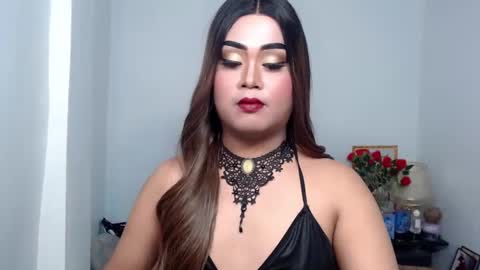 Snapshot of michellechannelxxx chatting on 01/23/25, 06:45 Michelle online show from 01/23/25, 06:45