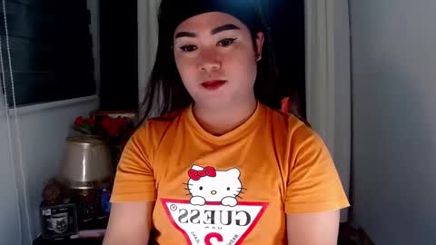 Snapshot of michellechannelxxx chatting on 02/03/25, 05:24 Michelle online show from 02/03/25, 05:24