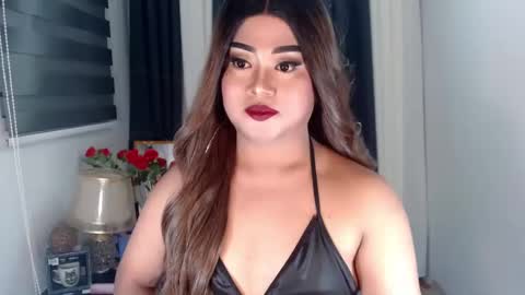 Snapshot of michellechannelxxx chatting on 02/04/25, 03:57 Michelle online show from 02/04/25, 03:57