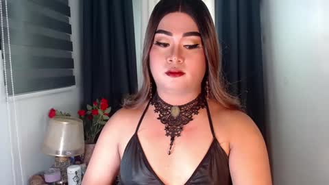 Snapshot of michellechannelxxx chatting on 02/16/25, 03:27 Michelle online show from 02/16/25, 03:27