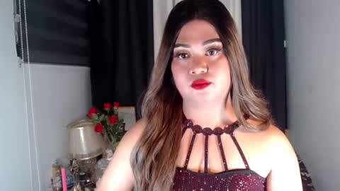 Snapshot of michellechannelxxx chatting on 03/02/25, 10:59 Michelle online show from 03/02/25, 10:59