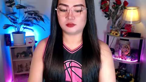 Snapshot of michellechannelxxx chatting on 09/28/25, 05:46 Michelle online show from 09/28/25, 05:46