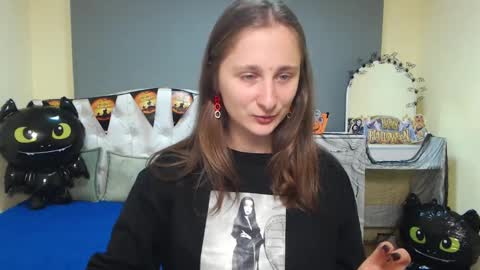 Michel online show from 10/28/25, 12:09