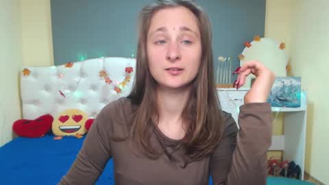 Michel online show from 11/18/25, 12:31