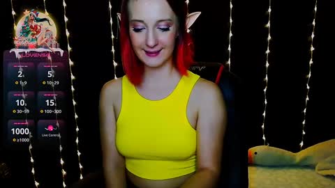 Snapshot of michelleevie chatting on 01/07/25, 01:38 Agatha online show from 01/07/25, 01:38