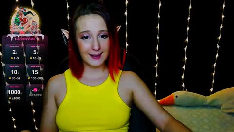 Snapshot of michelleevie chatting on 01/07/25, 04:39 Agatha online show from 01/07/25, 04:39