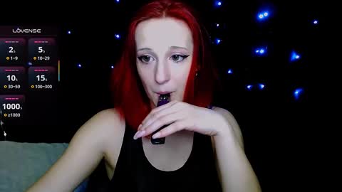 Snapshot of michelleevie chatting on 02/27/25, 12:54 Agatha online show from 02/27/25, 12:54