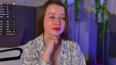Snapshot of michellehaynes chatting on 02/20/25, 02:57 michelle online show from 02/20/25, 02:57