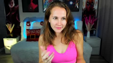 Snapshot of michelleortis chatting on 12/10/24, 06:28 MichelleOrtis online show from 12/10/24, 06:28