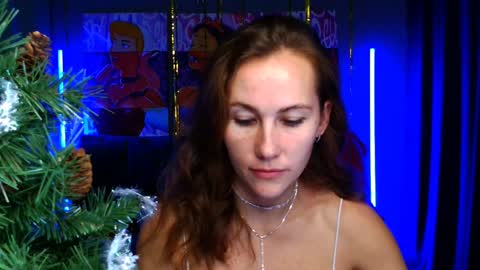 Snapshot of michelleortis chatting on 12/25/24, 05:05 MichelleOrtis online show from 12/25/24, 05:05