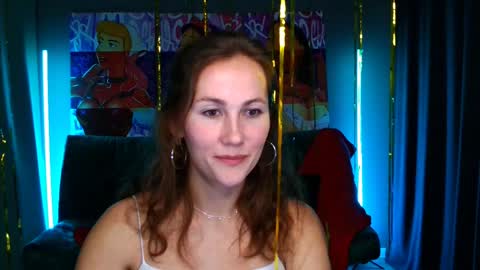 Snapshot of michelleortis chatting on 12/26/24, 02:16 MichelleOrtis online show from 12/26/24, 02:16