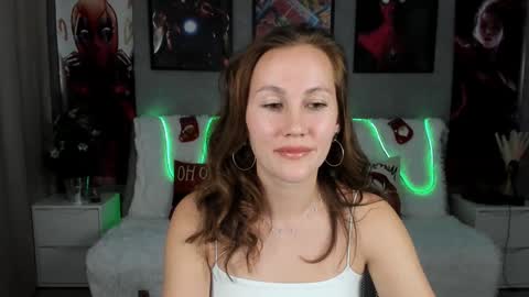 Snapshot of michelleortis chatting on 01/09/25, 02:18 MichelleOrtis online show from 01/09/25, 02:18