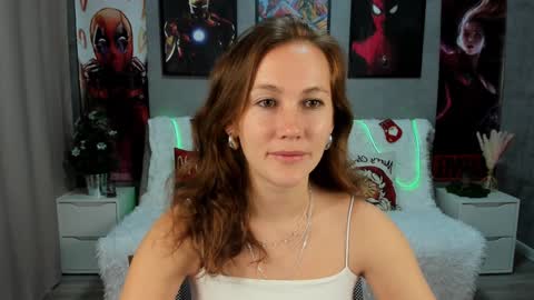 Snapshot of michelleortis chatting on 01/12/25, 12:28 MichelleOrtis online show from 01/12/25, 12:28
