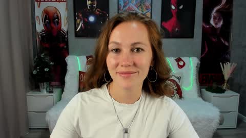 Snapshot of michelleortis chatting on 01/13/25, 03:34 MichelleOrtis online show from 01/13/25, 03:34