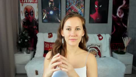 Snapshot of michelleortis chatting on 01/14/25, 10:17 MichelleOrtis online show from 01/14/25, 10:17
