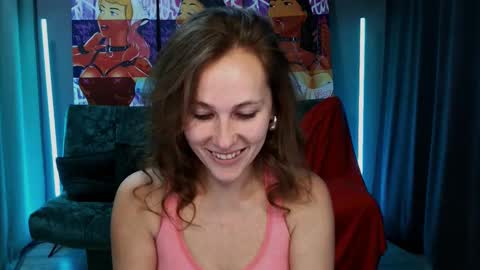 Snapshot of michelleortis chatting on 01/15/25, 02:35 MichelleOrtis online show from 01/15/25, 02:35