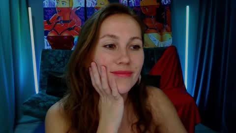Snapshot of michelleortis chatting on 01/18/25, 04:31 MichelleOrtis online show from 01/18/25, 04:31