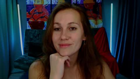 Snapshot of michelleortis chatting on 01/18/25, 07:37 MichelleOrtis online show from 01/18/25, 07:37