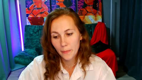 Snapshot of michelleortis chatting on 01/31/25, 04:59 MichelleOrtis online show from 01/31/25, 04:59