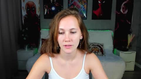 Snapshot of michelleortis chatting on 02/02/25, 02:24 MichelleOrtis online show from 02/02/25, 02:24
