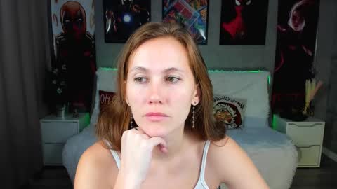 Snapshot of michelleortis chatting on 02/02/25, 05:26 MichelleOrtis online show from 02/02/25, 05:26