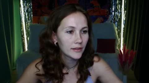 Snapshot of michelleortis chatting on 02/07/25, 07:49 MichelleOrtis online show from 02/07/25, 07:49
