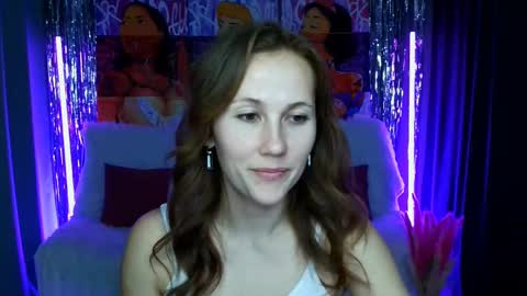 Snapshot of michelleortis chatting on 02/10/25, 07:38 MichelleOrtis online show from 02/10/25, 07:38