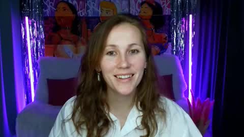 Snapshot of michelleortis chatting on 02/11/25, 05:40 MichelleOrtis online show from 02/11/25, 05:40