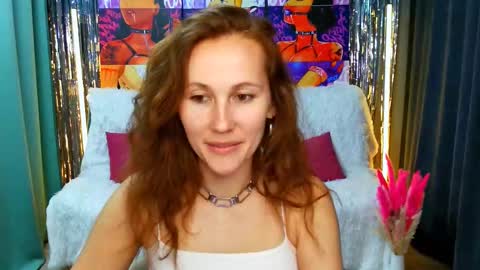 Snapshot of michelleortis chatting on 02/13/25, 01:37 MichelleOrtis online show from 02/13/25, 01:37