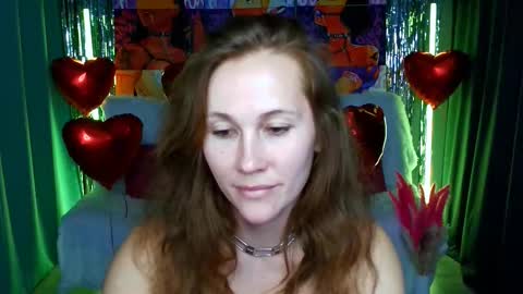 Snapshot of michelleortis chatting on 02/13/25, 07:10 MichelleOrtis online show from 02/13/25, 07:10