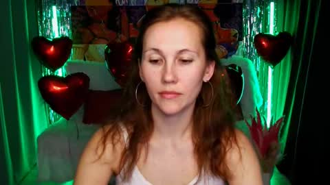 Snapshot of michelleortis chatting on 02/14/25, 06:51 MichelleOrtis online show from 02/14/25, 06:51