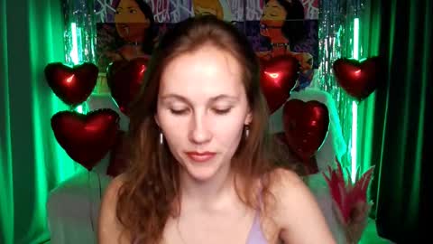 Snapshot of michelleortis chatting on 02/15/25, 01:49 MichelleOrtis online show from 02/15/25, 01:49